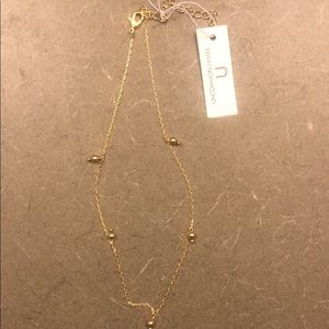 Uncommon James Necklace
